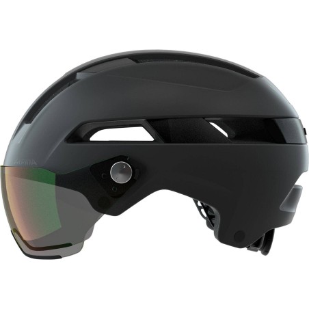 SOHO VISOR V