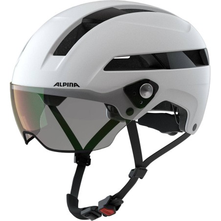 SOHO VISOR V