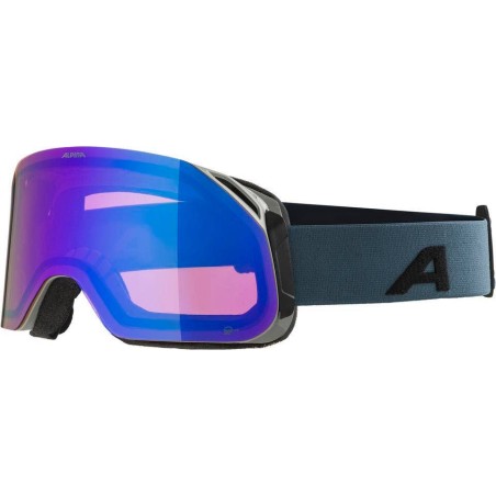 BLACKCOMB Q-LITE