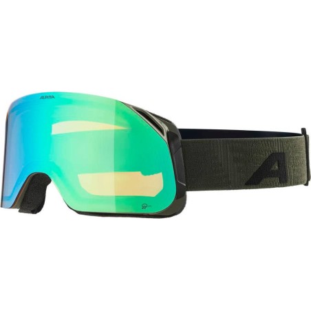 BLACKCOMB Q-LITE