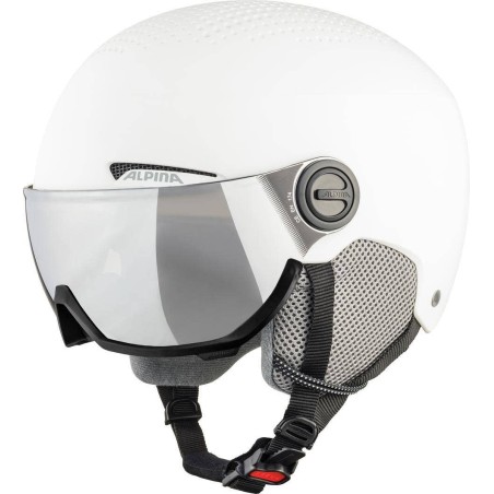 ARBER VISOR Q-LITE