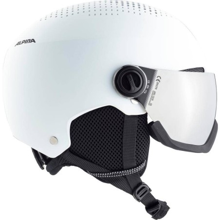 ARBER VISOR Q-LITE