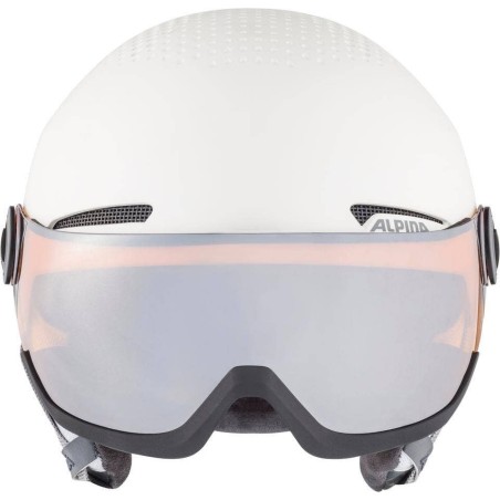 ARBER VISOR Q-LITE