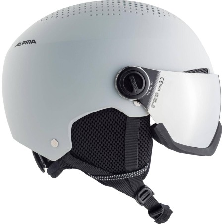 ARBER VISOR Q-LITE