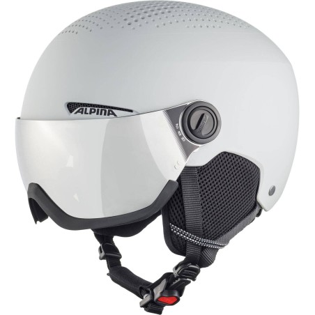 ARBER VISOR Q-LITE