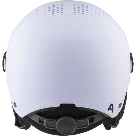 ARBER VISOR Q-LITE