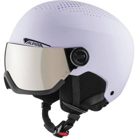 ARBER VISOR Q-LITE