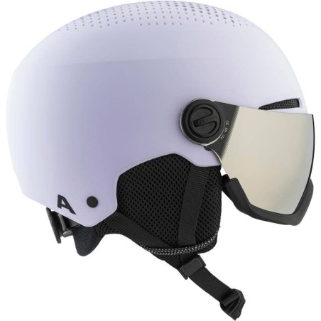 ARBER VISOR Q-LITE