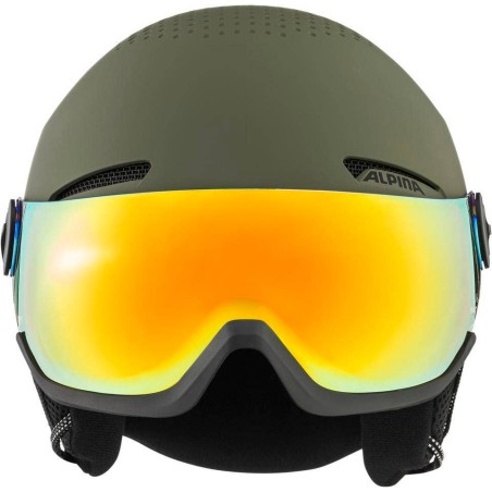 ARBER VISOR Q-LITE