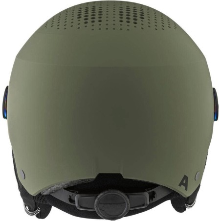 ARBER VISOR Q-LITE