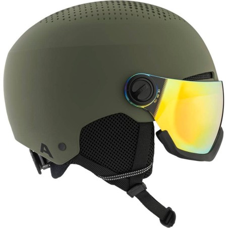 ARBER VISOR Q-LITE