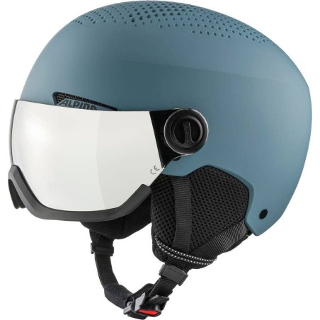 ARBER VISOR Q-LITE