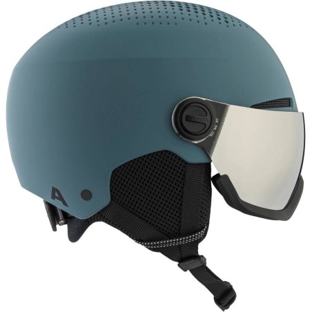 ARBER VISOR Q-LITE