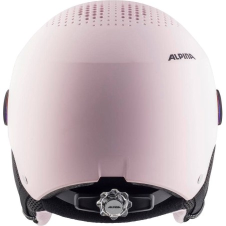 ZUPO VISOR Q-LITE