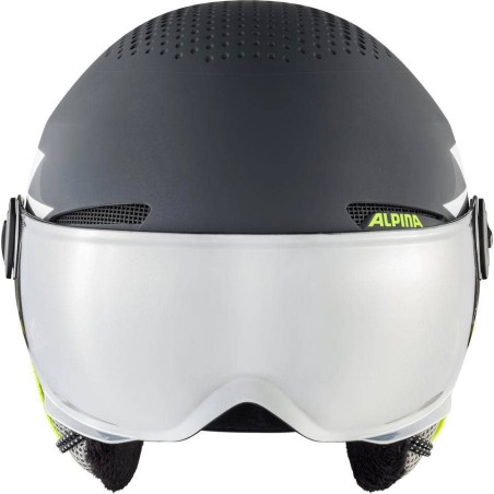 ZUPO VISOR Q-LITE