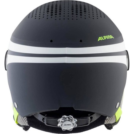 ZUPO VISOR Q-LITE