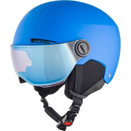 ZUPO VISOR Q-LITE