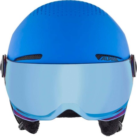 ZUPO VISOR Q-LITE