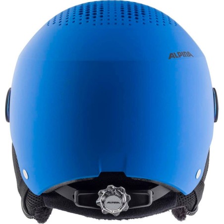 ZUPO VISOR Q-LITE