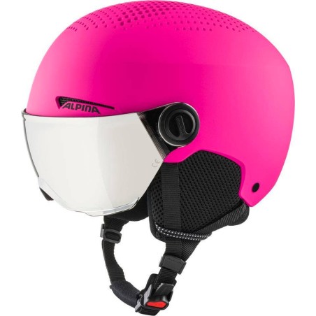 ZUPO VISOR Q-LITE