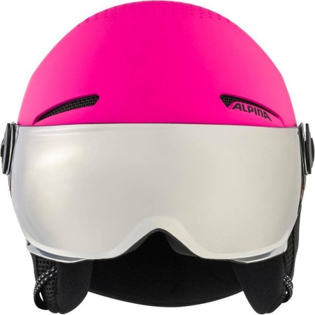 ZUPO VISOR Q-LITE