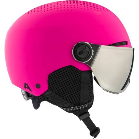 ZUPO VISOR Q-LITE