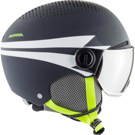 ZUPO VISOR Q-LITE