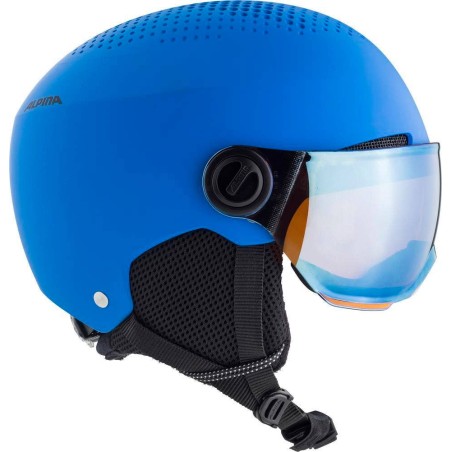 ZUPO VISOR Q-LITE