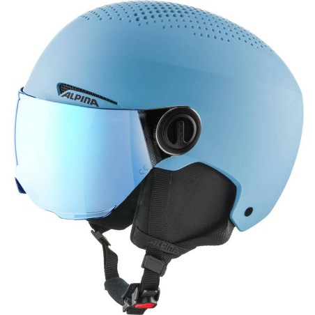 ZUPO VISOR Q-LITE