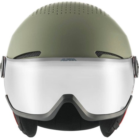 ZUPO VISOR Q-LITE