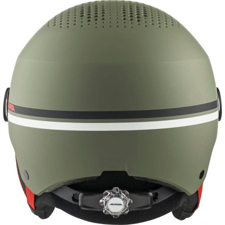 ZUPO VISOR Q-LITE