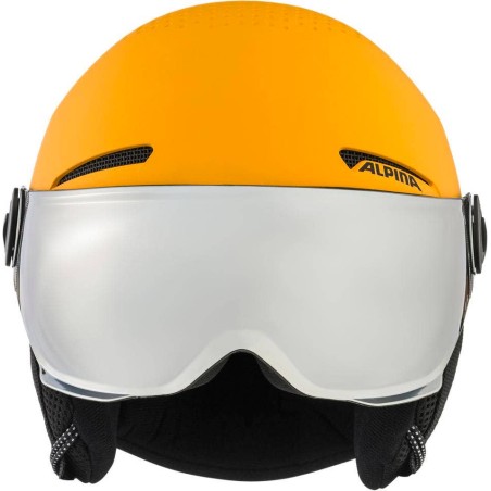 ZUPO VISOR Q-LITE