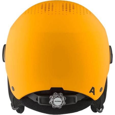 ZUPO VISOR Q-LITE