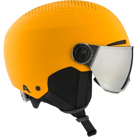 ZUPO VISOR Q-LITE