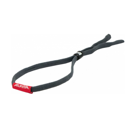 EYEWEAR STRAP SPORT grey