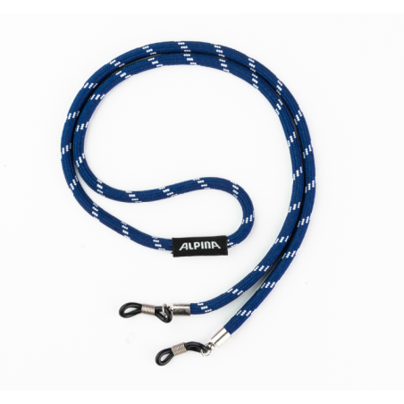 EYEWEAR STRAP STYLE blue-white