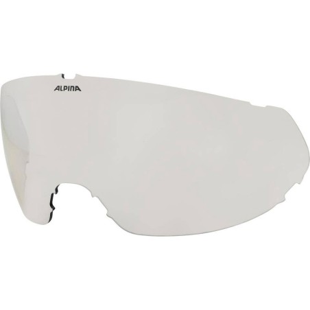 VISOR V silver 51-55