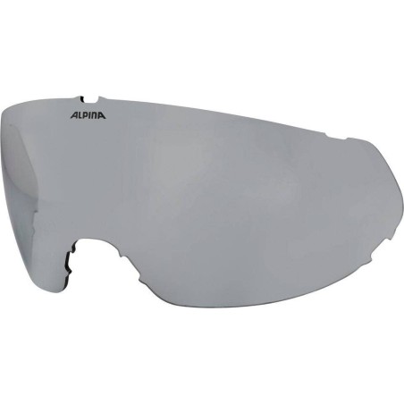 VISOR Q-LITE silver 59-63